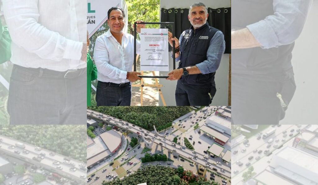 El tiempo le dio la razón a la ciudadanía tuxtleca que luchó contra el ecocidio que pretendía realizar en los parques Caña Hueca, Joyyo Mayu y Tuchtlán el edil de la capital chiapaneca, Ángel Torres Culebro, cuando era titular de la Secretaría de Obras Públicas en el sexenio pasado, con la obra del “Circuito Interior”.