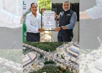 El tiempo le dio la razón a la ciudadanía tuxtleca que luchó contra el ecocidio que pretendía realizar en los parques Caña Hueca, Joyyo Mayu y Tuchtlán el edil de la capital chiapaneca, Ángel Torres Culebro, cuando era titular de la Secretaría de Obras Públicas en el sexenio pasado, con la obra del “Circuito Interior”.