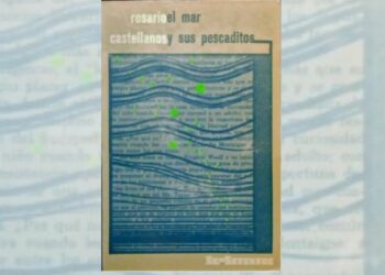 En sus páginas se ve lo que estaba pasando en la literatura de ese tiempo. Ella observa lo que surge en México, en América Latina y en Europa. 