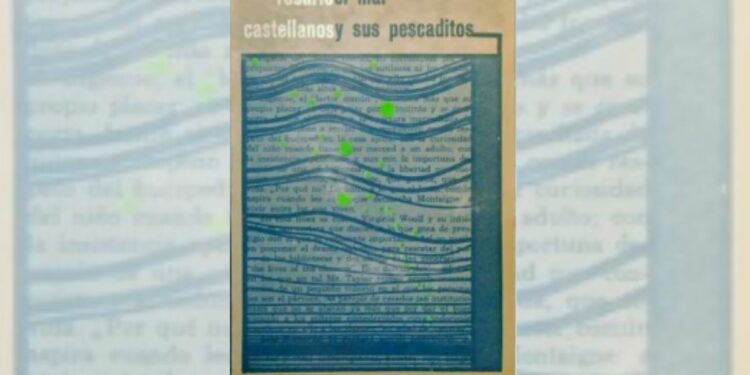 En sus páginas se ve lo que estaba pasando en la literatura de ese tiempo. Ella observa lo que surge en México, en América Latina y en Europa. 