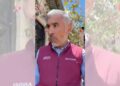 Pero ahí está, tercamente, ensayando una estrategia tan absurda como desesperada porque tratar de “promocionarse” rumbo a una improbable reelección.