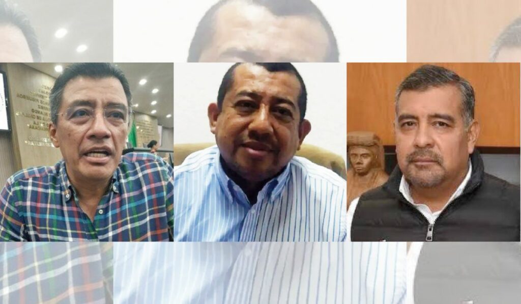 Varios diputados del Congreso del Estado arrastran la sombra del pasado: exfuncionarios del gobierno de Rutilio Escandón que hoy ocupan curules sin mérito, sin agenda y bajo la influencia del “cónsul” en Miami. 