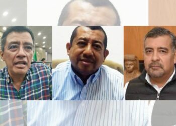 Varios diputados del Congreso del Estado arrastran la sombra del pasado: exfuncionarios del gobierno de Rutilio Escandón que hoy ocupan curules sin mérito, sin agenda y bajo la influencia del “cónsul” en Miami. 