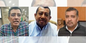 Varios diputados del Congreso del Estado arrastran la sombra del pasado: exfuncionarios del gobierno de Rutilio Escandón que hoy ocupan curules sin mérito, sin agenda y bajo la influencia del “cónsul” en Miami. 