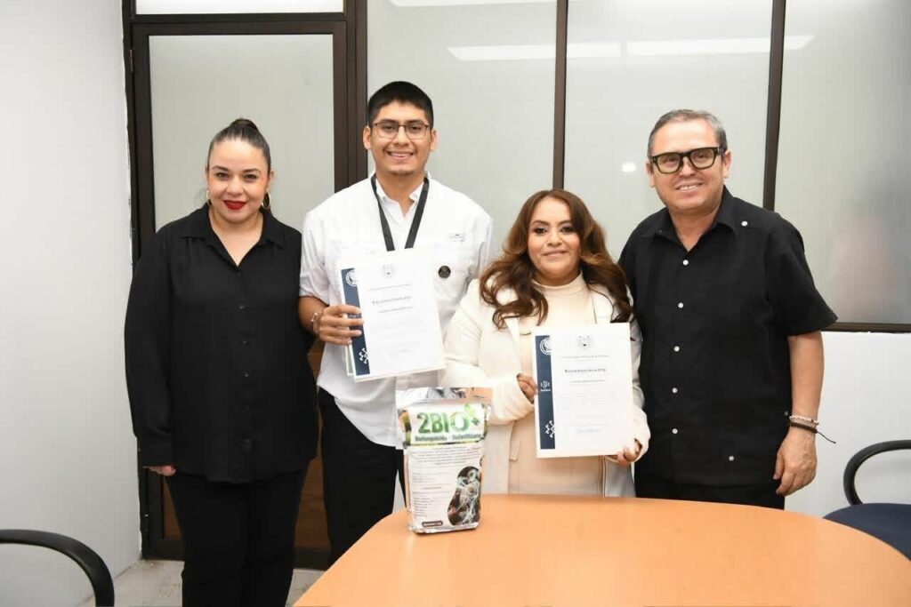 Adalberto Méndez representará a México en el certamen internacional de Cartagena, Colombia.