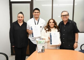Adalberto Méndez representará a México en el certamen internacional de Cartagena, Colombia.