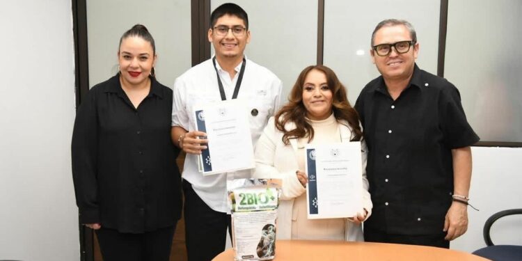 Adalberto Méndez representará a México en el certamen internacional de Cartagena, Colombia.