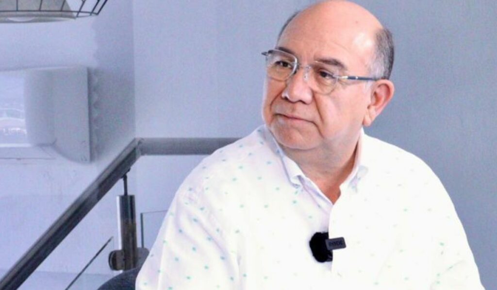 Aun sin anunciar un retorno a la vida política ni erigirse como guardián de su legado, su intervención generó expectación.