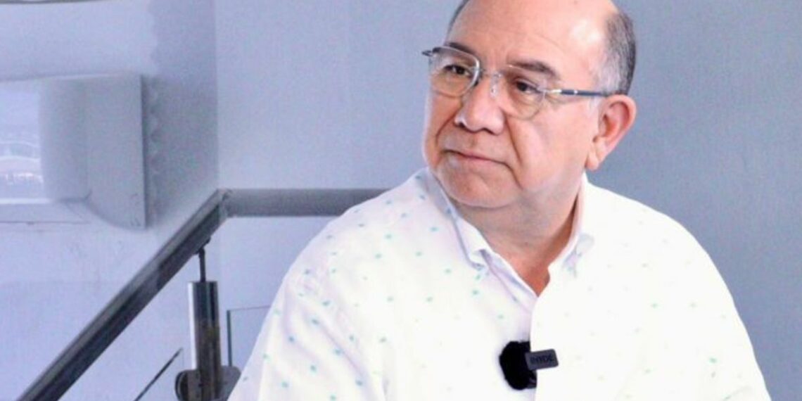 Aun sin anunciar un retorno a la vida política ni erigirse como guardián de su legado, su intervención generó expectación.