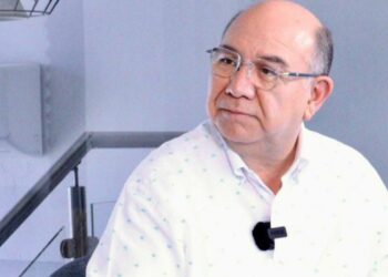 Aun sin anunciar un retorno a la vida política ni erigirse como guardián de su legado, su intervención generó expectación.