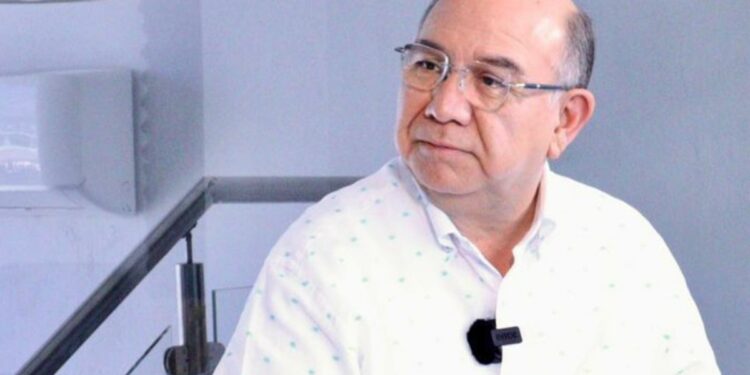 Aun sin anunciar un retorno a la vida política ni erigirse como guardián de su legado, su intervención generó expectación.