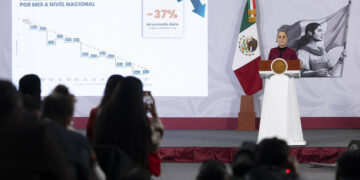 Estrategia Nacional reduce delitos y detenciones alcanzan cifras récord.