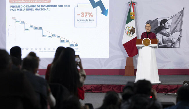 Estrategia Nacional reduce delitos y detenciones alcanzan cifras récord.