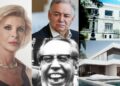 Paulina Castañón, nacida entre 1953 y 1954, no es santa ni diosa: es una sobreviviente que carga secretos congelados en la memoria. Creció entre privilegios, viajes y cenas con diplomáticos.