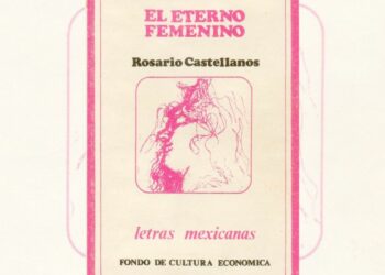 El eterno femenino
