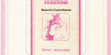 El eterno femenino