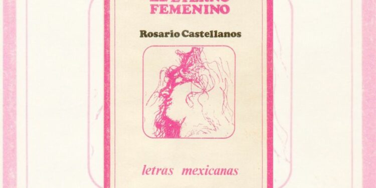 El eterno femenino