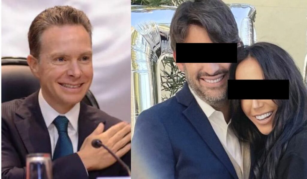 Una empresa ligada al ex tesorero de Chiapas en el sexenio de Manuel Velasco Coello pasó de operar como salón de belleza a proveedora millonaria del gobierno federal.