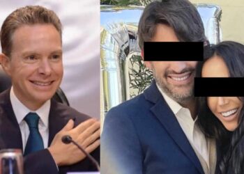 Una empresa ligada al ex tesorero de Chiapas en el sexenio de Manuel Velasco Coello pasó de operar como salón de belleza a proveedora millonaria del gobierno federal.