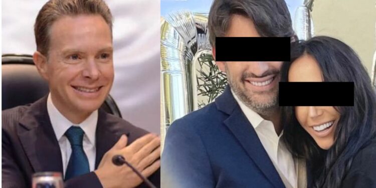 Una empresa ligada al ex tesorero de Chiapas en el sexenio de Manuel Velasco Coello pasó de operar como salón de belleza a proveedora millonaria del gobierno federal.