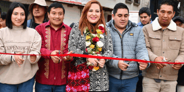 Mencionaron que la infraestructura presentaba fracturas debido a su antigüedad. 