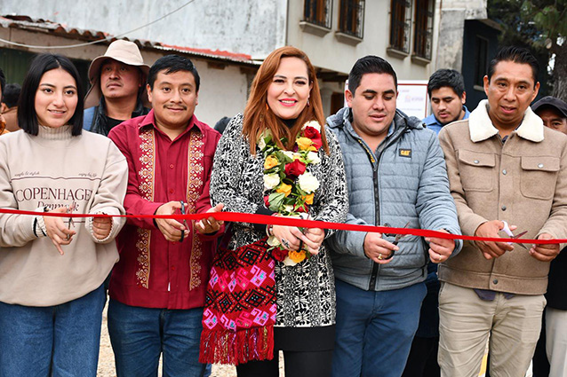 Mencionaron que la infraestructura presentaba fracturas debido a su antigüedad. 