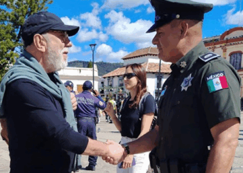 Se construyen mecanismos que impulsan el contacto directo con residentes y visitantes.