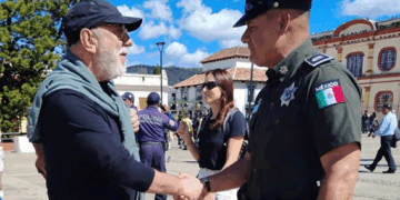 Se construyen mecanismos que impulsan el contacto directo con residentes y visitantes.