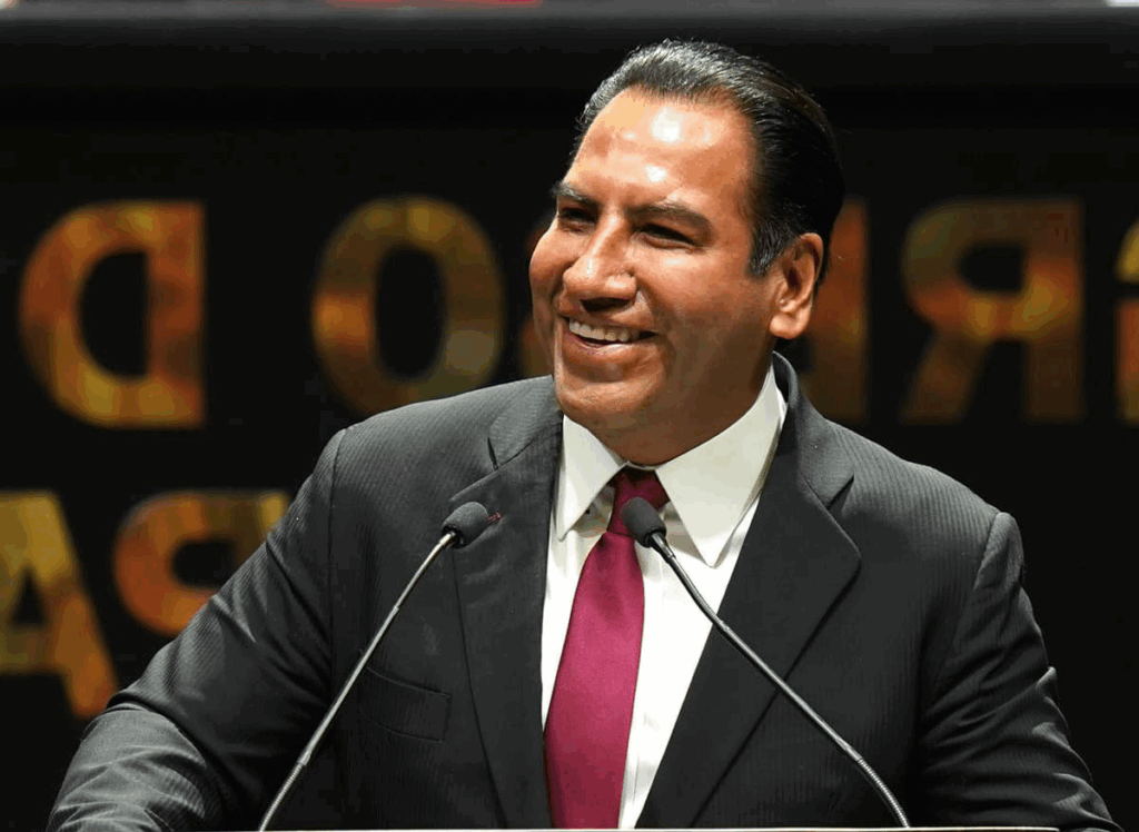 A cinco días de que Eduardo Ramírez cumpla su primer año de gobierno, el balance que se destaca es la recuperación del territorio y la paz pública.