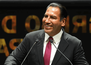 A cinco días de que Eduardo Ramírez cumpla su primer año de gobierno, el balance que se destaca es la recuperación del territorio y la paz pública.