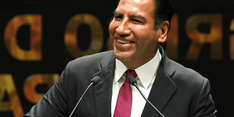 A cinco días de que Eduardo Ramírez cumpla su primer año de gobierno, el balance que se destaca es la recuperación del territorio y la paz pública.