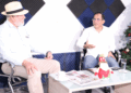 Juan Pablo Zárate señaló en Ultimátum MX que la formación de ciudadanía es el eje central de la licenciatura que imparte la UNICACH.