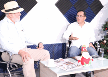 Juan Pablo Zárate señaló en Ultimátum MX que la formación de ciudadanía es el eje central de la licenciatura que imparte la UNICACH.
