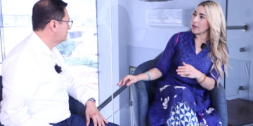 La activista dijo que su trabajo está enfocado, actualmente, en llevar a los gobiernos estatales propuestas de prevención de abuso sexual a menores y elaborar iniciativas con castigos severos.