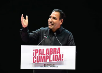 La palabra empeñada comenzó a cumplirse desde el primer día y hoy los resultados comienzan a sentirse en cada región.