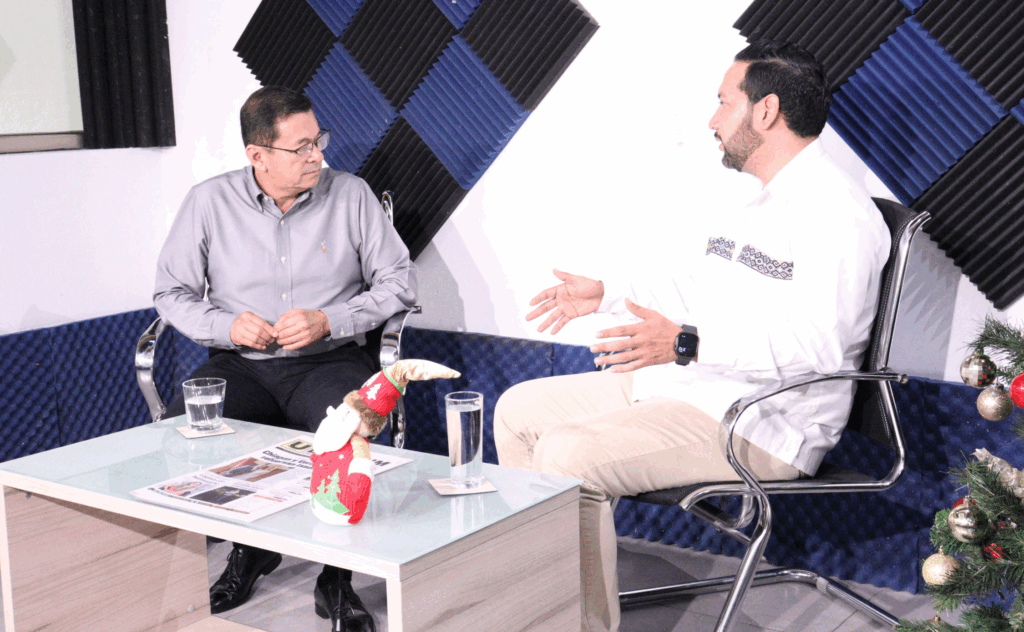 Se han llevado a cabo operativos relevantes con impacto positivo; Chiapas subió del lugar 32 al primero en recaudación en esta materia, reveló Jorge Enrique Zapata Nieto