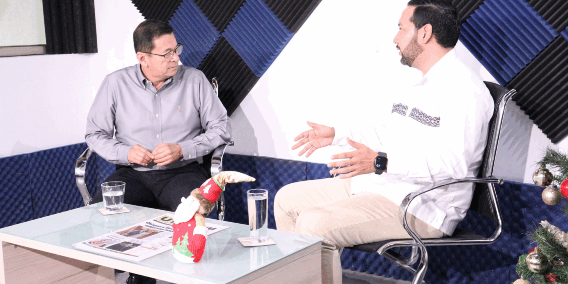 Se han llevado a cabo operativos relevantes con impacto positivo; Chiapas subió del lugar 32 al primero en recaudación en esta materia, reveló Jorge Enrique Zapata Nieto