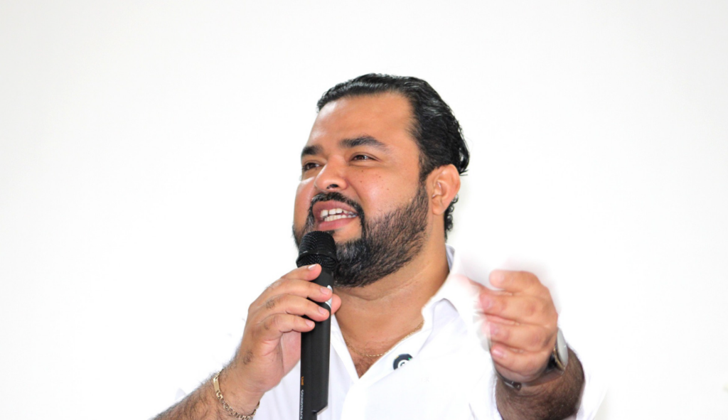 Con hechos, oficio institucional y temple político, Ramírez Guzmán ha confirmado que su nombramiento responde a la lógica de un gobierno que privilegia la estabilidad, la conciliación y el respeto hacia el magisterio federalado. 