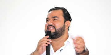 Con hechos, oficio institucional y temple político, Ramírez Guzmán ha confirmado que su nombramiento responde a la lógica de un gobierno que privilegia la estabilidad, la conciliación y el respeto hacia el magisterio federalado. 