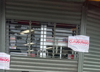 El “caído” le cae a los Oxxo’s