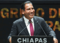 Este periodo de gobierno hecho público en estas entregas lo concluimos con una carta pública, que por coincidencia de edad pudo ser elaborada por la Presidenta de México.