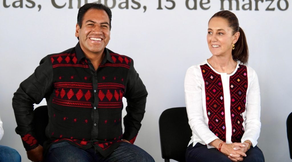 Análisis de los principales señalamientos y cuestionamientos en el contexto político nacional y local