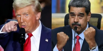 Su misión es consolidar loa negocios internacionales, posición que lo ubica en lo que como empresario político practica y conoce muy bien.