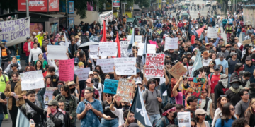 A pesar de la evidente hegemonía de Morena, en los próximos años es previsible un choque cultural donde los políticos adultos de la Generación X y Millennials tienden a ser desplazados por los jóvenes de la Generación Z. 