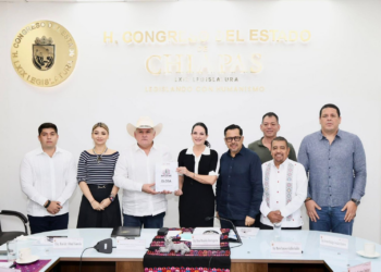 Durante su comparecencia ante la Comisión de Hacienda del Congreso del Estado, el secretario de Finanzas, Manuel Francisco Antonio Pariente Gavito, señaló que la entidad se posiciona entre las de mayor solidez del país, al ocupar el cuarto lugar nacional en dicho rubro