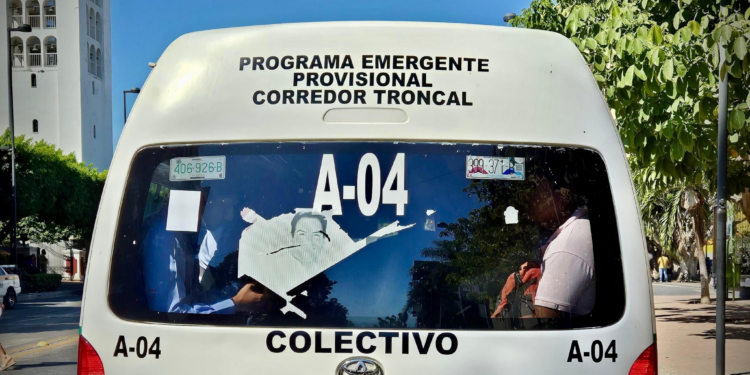 Periódico Oficial avaló nuevo cobro al pasaje urbano desde diciembre