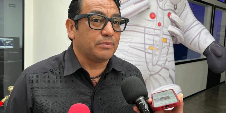 Iniciativa conjunta ofreció formación práctica y certificación internacional para estudiantes chiapanecos.