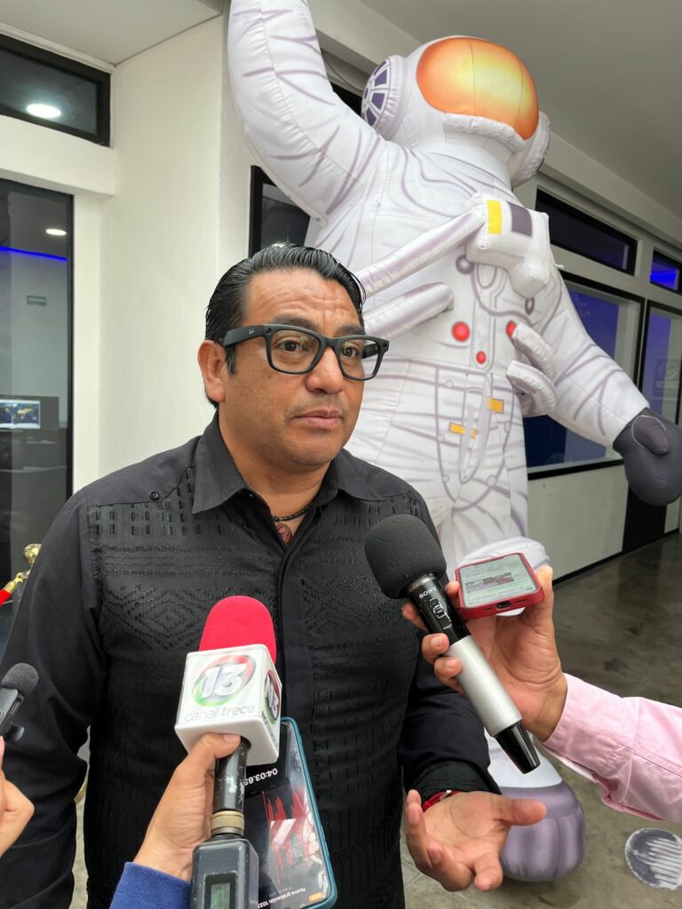 Iniciativa conjunta ofreció formación práctica y certificación internacional para estudiantes chiapanecos.