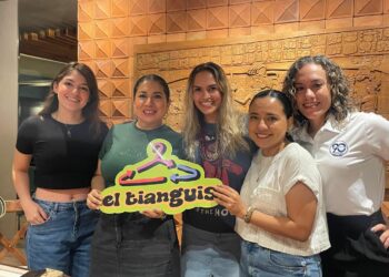 Más de 250 proyectos chiapanecos ofrecerán productos accesibles en la cuarta edición especial.