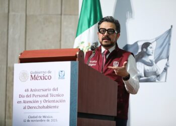 El titular del IMSS explicó que sus declaraciones fueron editadas y aclaró su postura sobre el abasto.